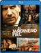 El jardinero fiel Blu-Ray