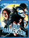 El jovencito Frankenstein Blu-Ray