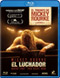 El Luchador (The Wrestler) Blu-Ray