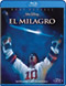 El milagro Blu-Ray