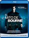 El mito de Bourne Blu-Ray