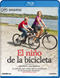 El nio de la bicicleta Blu-Ray