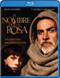 El nombre de la rosa Blu-Ray