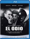 El odio Blu-Ray