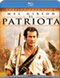 El patriota: versin extendida Blu-Ray