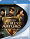 El Rey Arturo: El corte del director Blu-Ray
