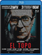 El topo Blu-Ray