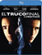 El truco final (El prestigio) Blu-Ray