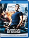 El ultim�tum de Bourne Blu-Ray