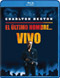 El ltimo hombre... vivo Blu-Ray