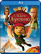 El valiente Despereaux Blu-Ray