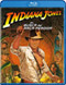 Indiana Jones: En busca del arca perdida Blu-Ray