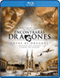 Encontrars dragones Blu-Ray