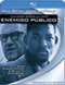 Enemigo pblico Blu-Ray