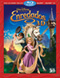 Enredados 3D + 2D Blu-Ray