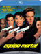 Equipo mortal Blu-Ray