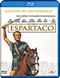 Espartaco Blu-Ray