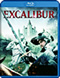 Excalibur Blu-Ray