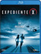 Expediente X: Enfr�ntate al futuro Blu-Ray