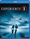 Expediente X: Enfrntate al futuro Blu-Ray