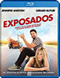 Exposados Blu-Ray