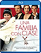 Una familia con clase - Alquiler Blu-Ray
