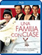 Una familia con clase Blu-Ray