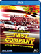 Fast Company Blu-Ray