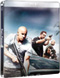 Fast & Furious 5: Superset metlico Blu-Ray