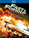 Fast & Furious: La Coleccin Completa Blu-Ray