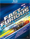 The Fast And The Furious: La Saga Completa Blu-Ray