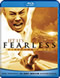 Fearless (Sin miedo): Director