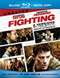 Fighting: Pu�os de asfalto + Copia digital Blu-Ray