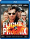 El vuelo del Fnix Blu-Ray