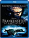 Frankenstein de Mary Shelley Blu-Ray
