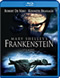 Frankenstein de Mary Shelley Blu-Ray