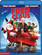 Fred Claus, el hermano gamberro de Santa Claus Blu-Ray