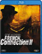 French Connection II Blu-Ray