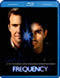 Frequency Blu-Ray