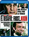 El desafo: Frost contra Nixon Blu-Ray