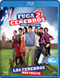 Fuga de cerebros 2 Blu-Ray