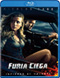 Furia ciega Blu-Ray