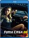 Furia ciega 3D Blu-Ray