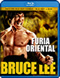 Furia oriental + DVD gratis Blu-Ray