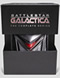 Battlestar Galactica: Serie completa Blu-Ray