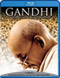 Gandhi Blu-Ray