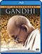 Gandhi: 25 Aniversario Blu-Ray