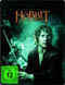 El Hobbit - Un viaje inesperado: Steelbook Blu-Ray