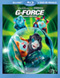 G-Force: Licencia para espiar + DVD Blu-Ray
