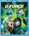 G-Force: Licencia para espiar + Copia digital + DVD Blu-Ray